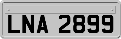 LNA2899