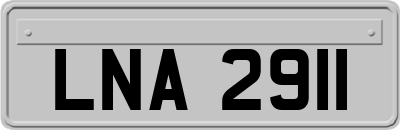 LNA2911