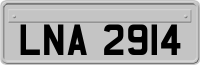 LNA2914