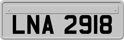 LNA2918