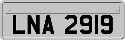 LNA2919