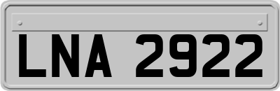 LNA2922