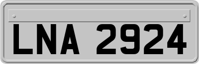 LNA2924