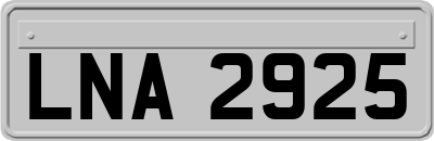 LNA2925