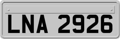 LNA2926