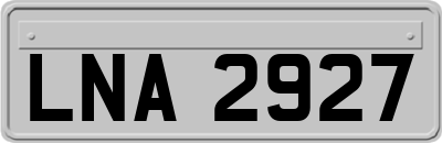 LNA2927