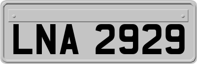 LNA2929
