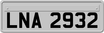 LNA2932