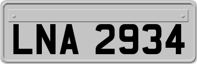 LNA2934