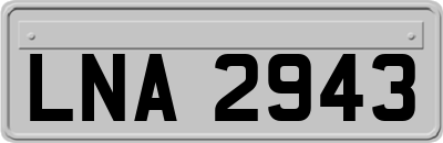 LNA2943