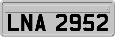 LNA2952