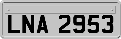 LNA2953