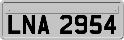 LNA2954