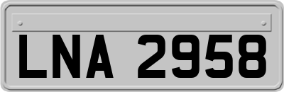 LNA2958