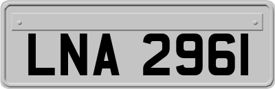 LNA2961