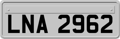 LNA2962