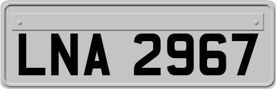 LNA2967