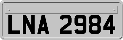 LNA2984