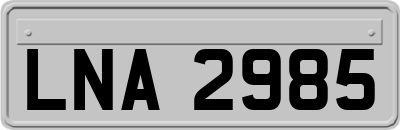 LNA2985