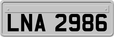 LNA2986