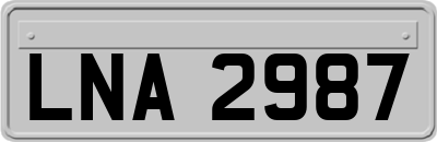 LNA2987