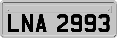 LNA2993