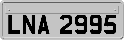 LNA2995