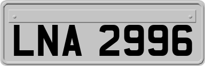 LNA2996
