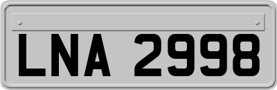 LNA2998