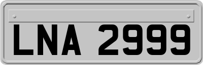 LNA2999