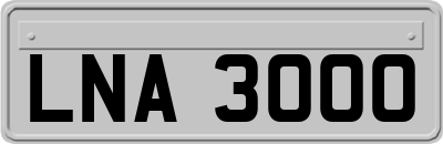 LNA3000