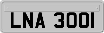 LNA3001