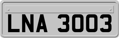 LNA3003