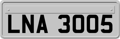 LNA3005