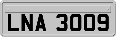 LNA3009