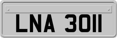 LNA3011