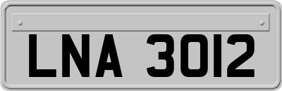 LNA3012