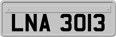 LNA3013