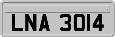 LNA3014