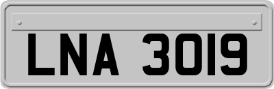 LNA3019