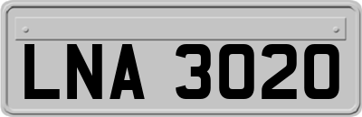 LNA3020