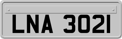 LNA3021