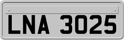 LNA3025