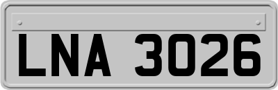 LNA3026