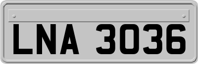 LNA3036