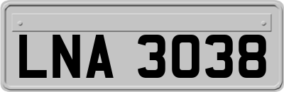 LNA3038