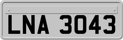 LNA3043