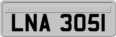LNA3051