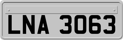 LNA3063