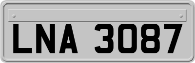 LNA3087